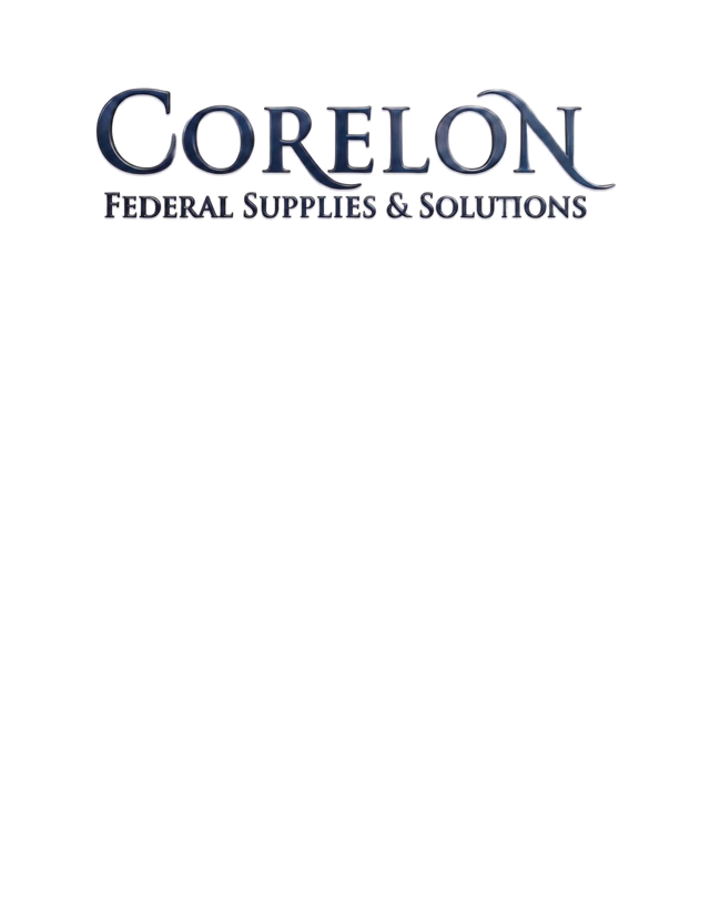 Corelon Federal Supplies & Solutions