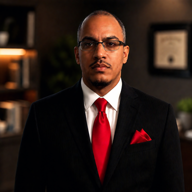 Anton R. Grant Sr., Founder and Managing Director of Corelon LLC