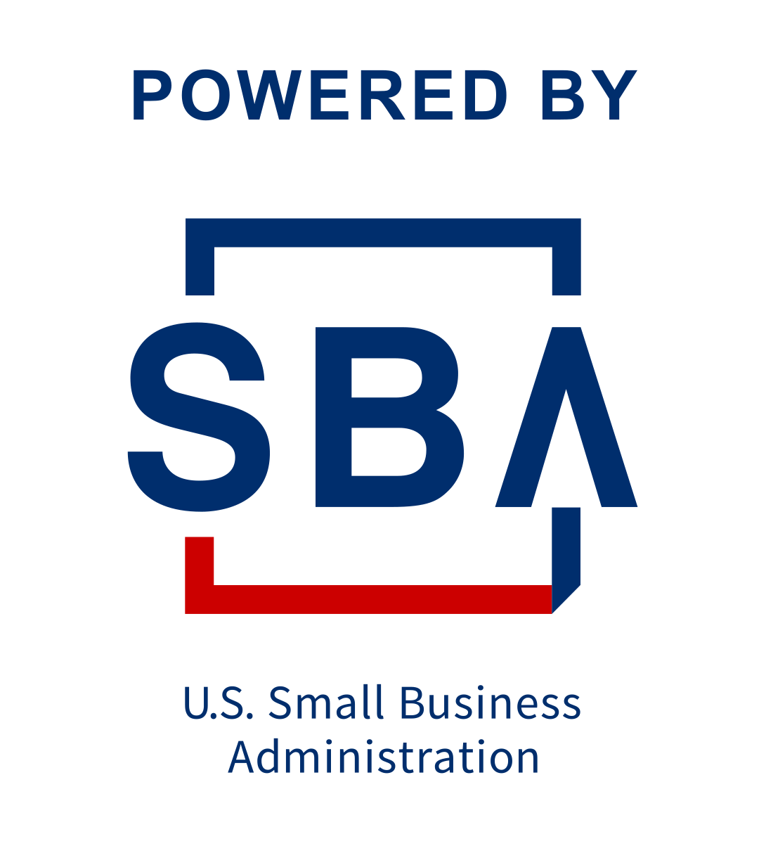 Powered by the U.S. Small Business Administration